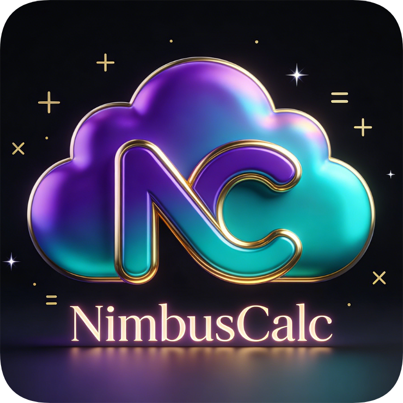 NimbusCalc Logo